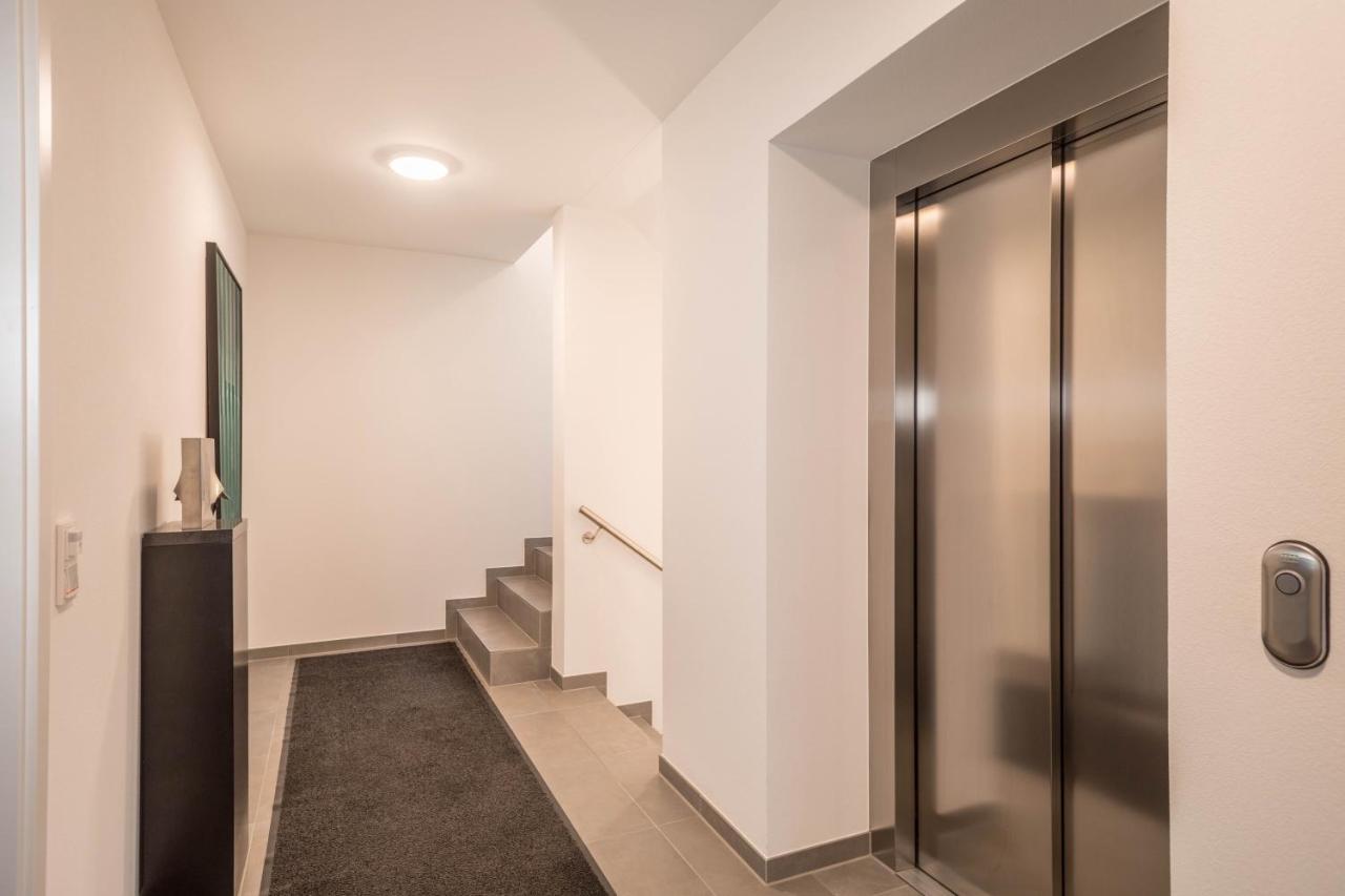 Ferienwohnung Montfort Лангенарген Экстерьер фото