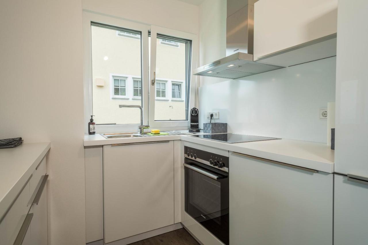 Ferienwohnung Montfort Лангенарген Экстерьер фото