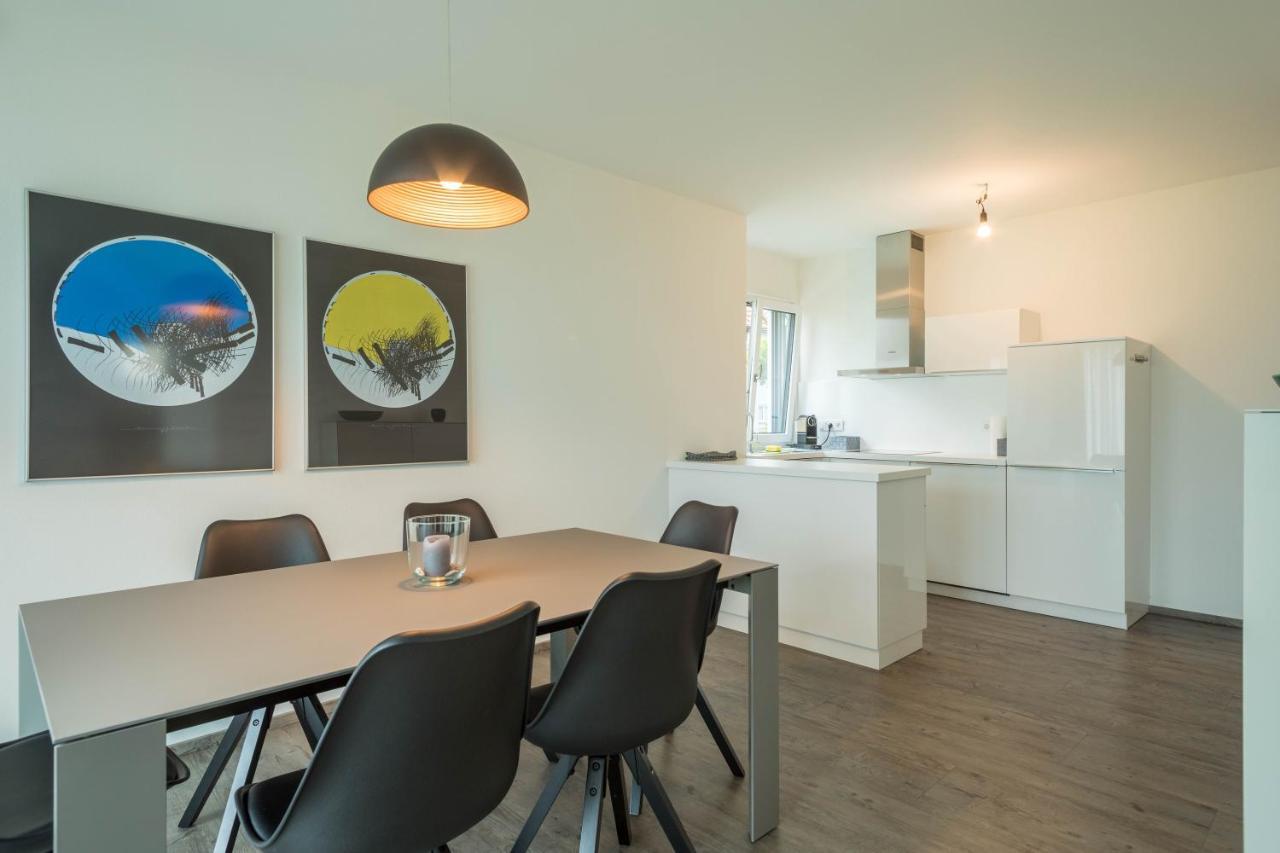 Ferienwohnung Montfort Лангенарген Экстерьер фото